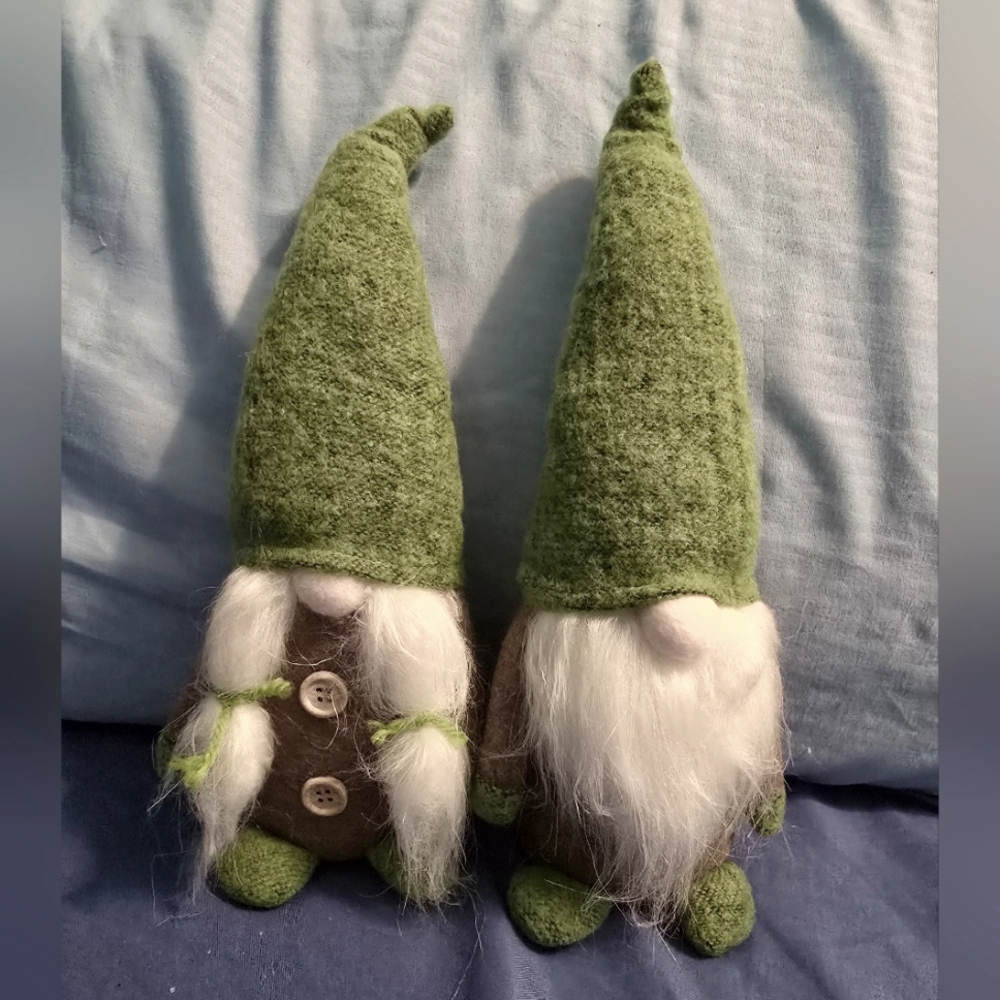Gnome